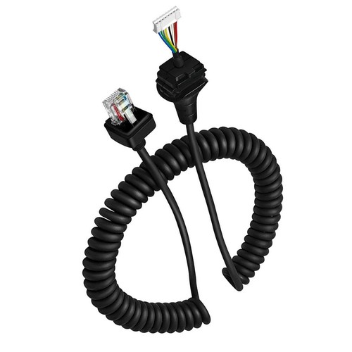 152 radio microphone cable - radio,