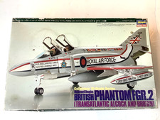 Hasegawa CH9 1:48 McDonnell