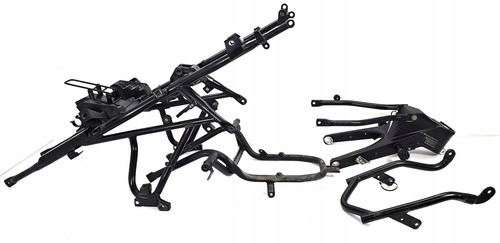 Bmw 1150 frame documents - frame,