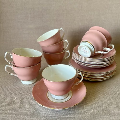 Colclough fine bone china - bone,