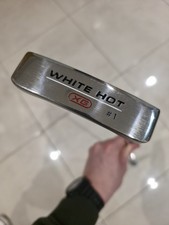 Odyssey White Hot XG #1 Putter