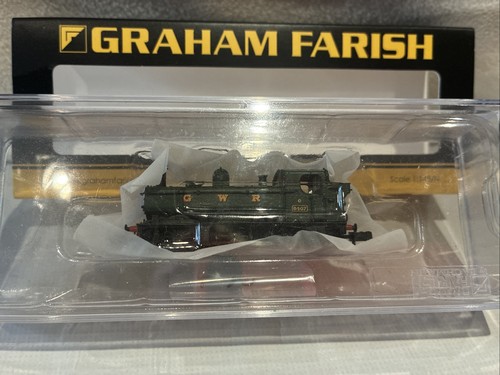 Graham farish gauge 371 - farish, 371-985