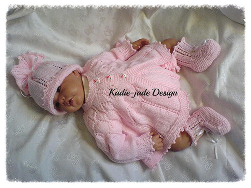 Baby knitting pattern to - knitting,