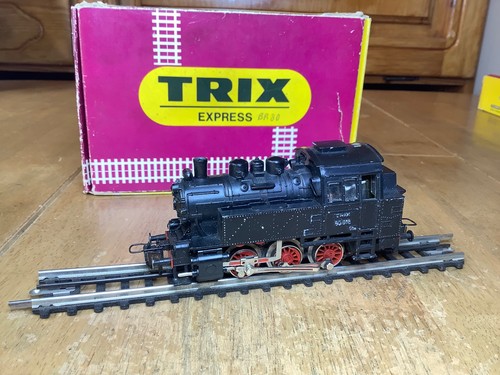 Trix express 2218 - express, 3