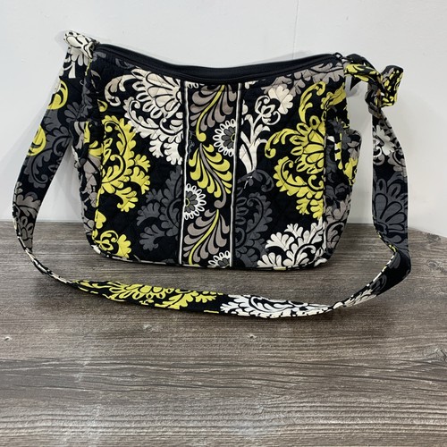 Vera bradley floral large - bradley,