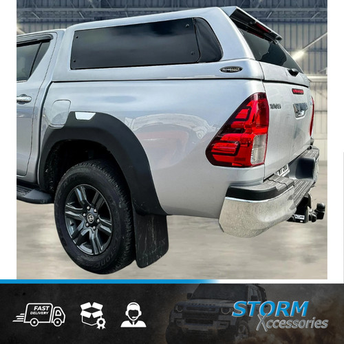 Ridgeback platinum hardtop - platinum-x,