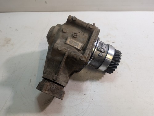 Honda crv differential - crv,