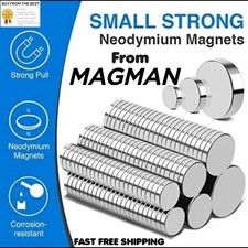 Craft Magnet Powerfull N52