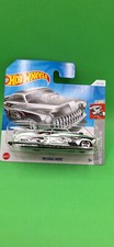 Hot wheels 2024 drag merc - wheels, '49