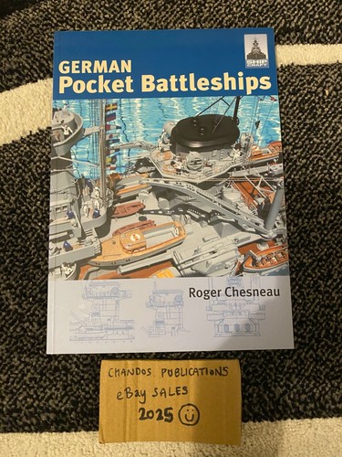 German pocket battleships - pocket,