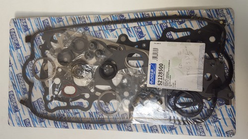 Head gasket set - gasket,