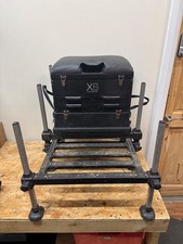 MATCH COARSE FISHING TACKLE -