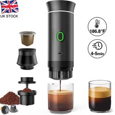 3-in-1 Wireless Electric