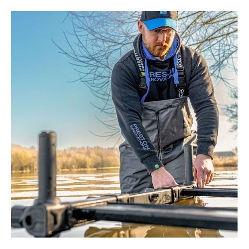 Preston heavy duty chest - preston,
