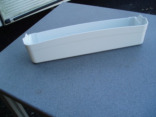 Caravan fridge door shelf - fridge,