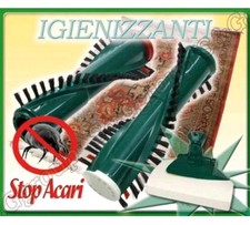 Set Of Brush Rollers For