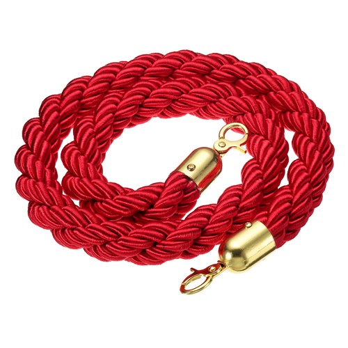 Stanchion rope 3 - rope, 1.2m/3.9ft