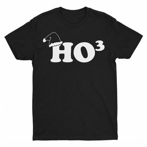 The third ugly - ho,
