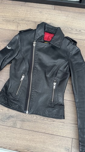 Superdry leather women - superdry,