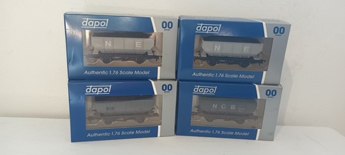 Gauge unused dapol 21t - gauge,