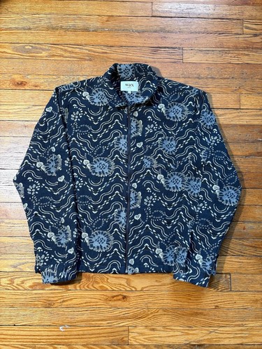 Wax london men floral - london, men's
