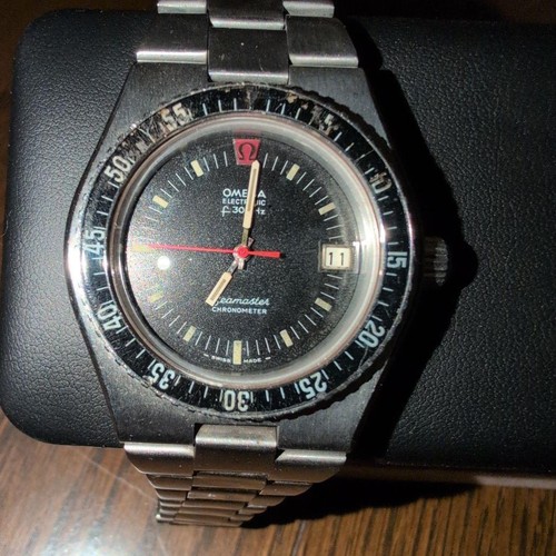Omega seamaster f300 - seamaster,