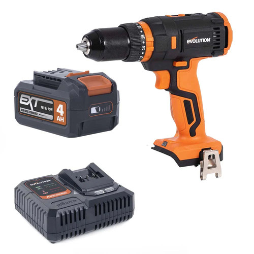 Evolution cordless r13cmb - evolution,