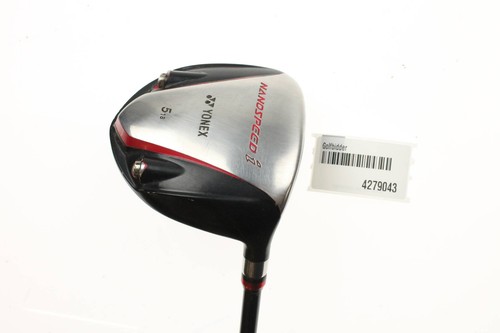 Yonex nanospeed golf club - golf,