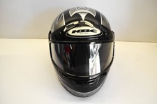 KBC Helmet Black/Grey XS NOS