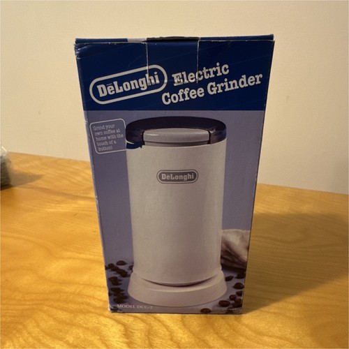 Delonghi electric coffee - electric,