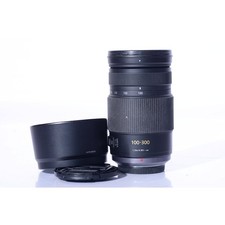 Panasonic Lumix G-Vario