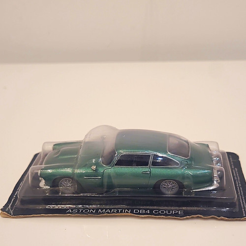 Aston martin db4 - aston,