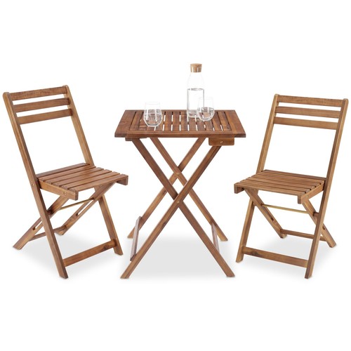 Furniture patio set - patio, outdoor