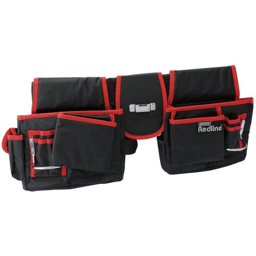 Draper double tool - tool, belt