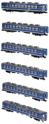 Tomix gauge series - gauge,