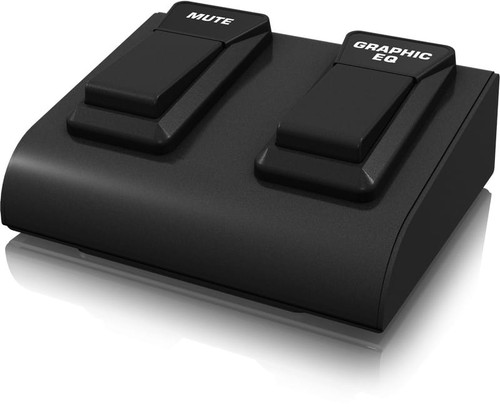 Bugera fsb102c footswitch - bugera,