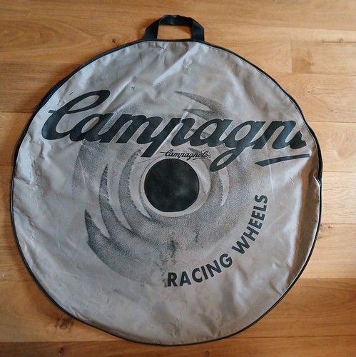 Campagnolo wheel bag - wheel, bicycle