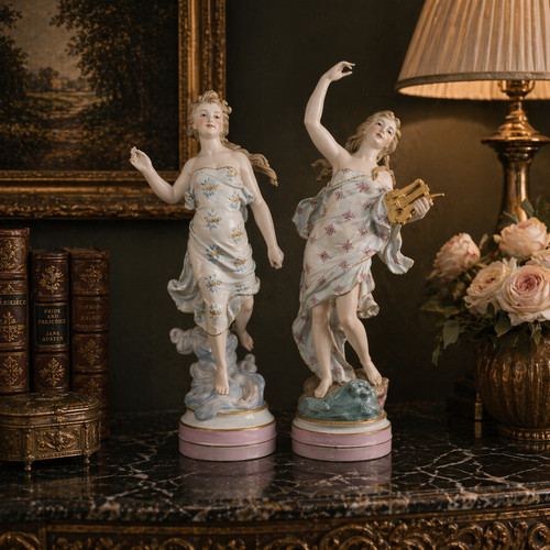 Augarten vienna porcelain - vienna,