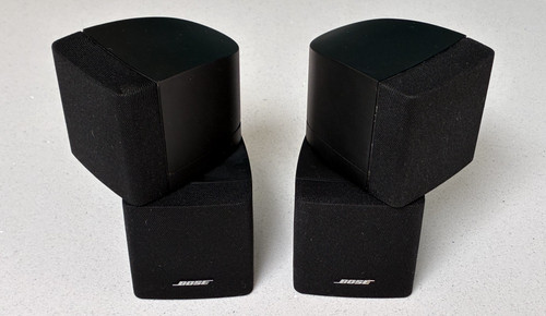 Bose acoustimass lifestyle - acoustimass,