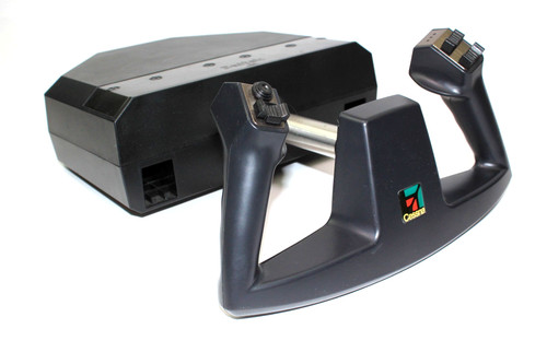 Saitek cessna pro flight - pro,