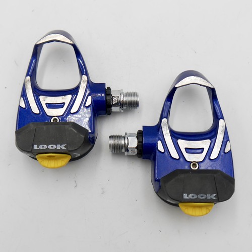 Look free arc - free, clipless