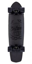D Street Cruiser Atlas Complete Cruiser Skateboard - 7.25" x 28.0"