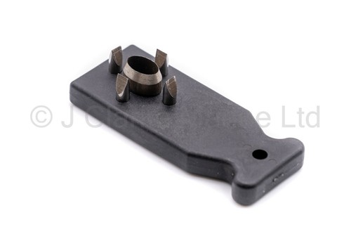 Clarke marine turnbutton - j,