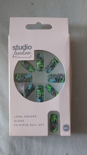 Studio london superdrug - studio,
