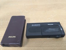Philips 696 Executive Cassette
