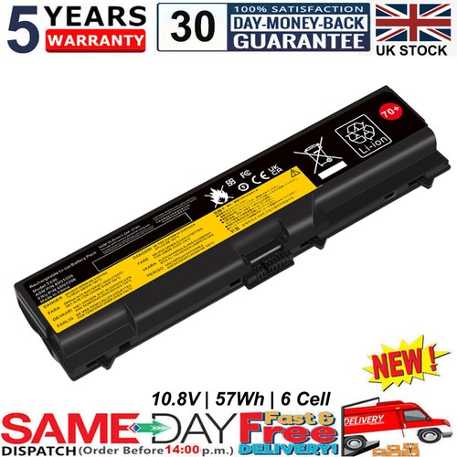 Battery for lenovo thinkpad - lenovo,