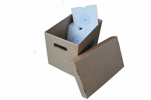 Vinyl record storage - vinyl,