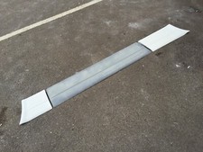 BMW E30 Coupe / Cab Door Pod / Panel / trim Side Panel  Set ( Mtech 2 style)