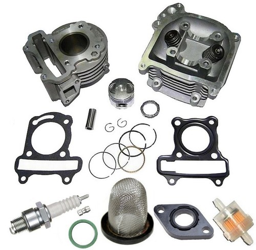 Sport barrel head kit set - barrel,
