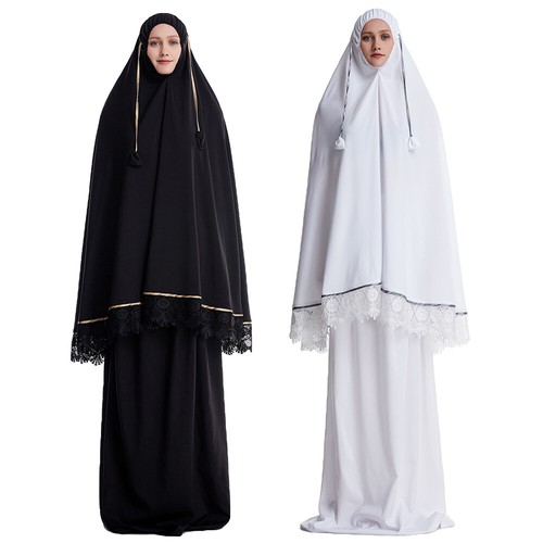 Muslim abaya women overhead - abaya,